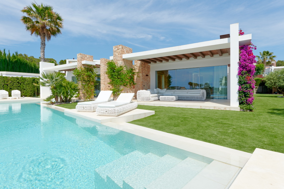 Facade Resa estates cala comte for sale Ibiza .jpg